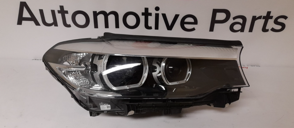 Original BMW 5 G31 G30 7214952 LED rechts Scheinwerfer Headlight