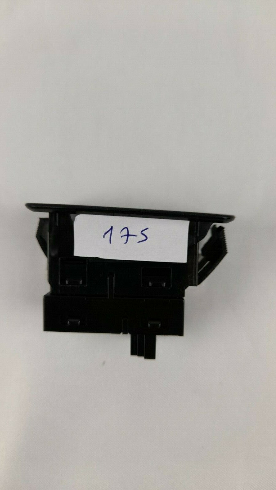 Original BMW F20 F30 F31 F34 F36 X1 X2 X3 Fensterheber Schalter 9208106 hinten r