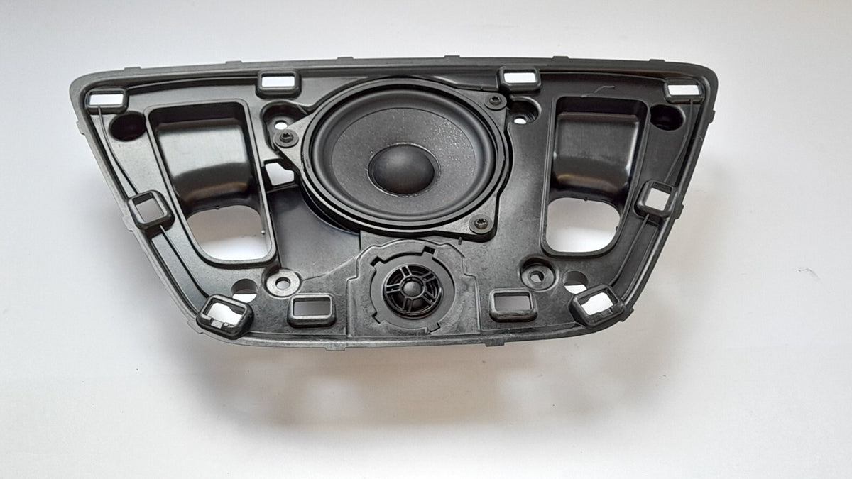 Original BMW X5 G05 X6 G06 X7 G07 Lautsprecher Adapterplatte komplett 9399276