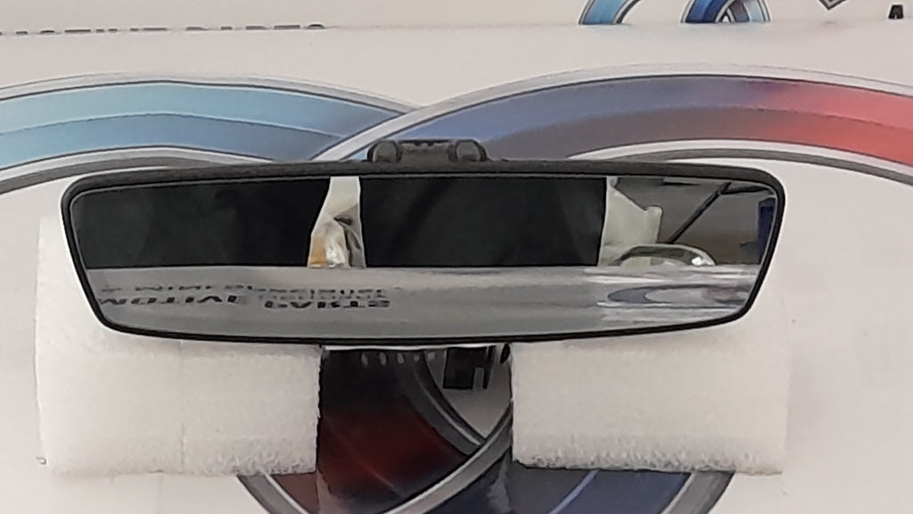 Original BMW 6er Gran Turismo 640i xDrive G32 Innenspiegel / interior mirror