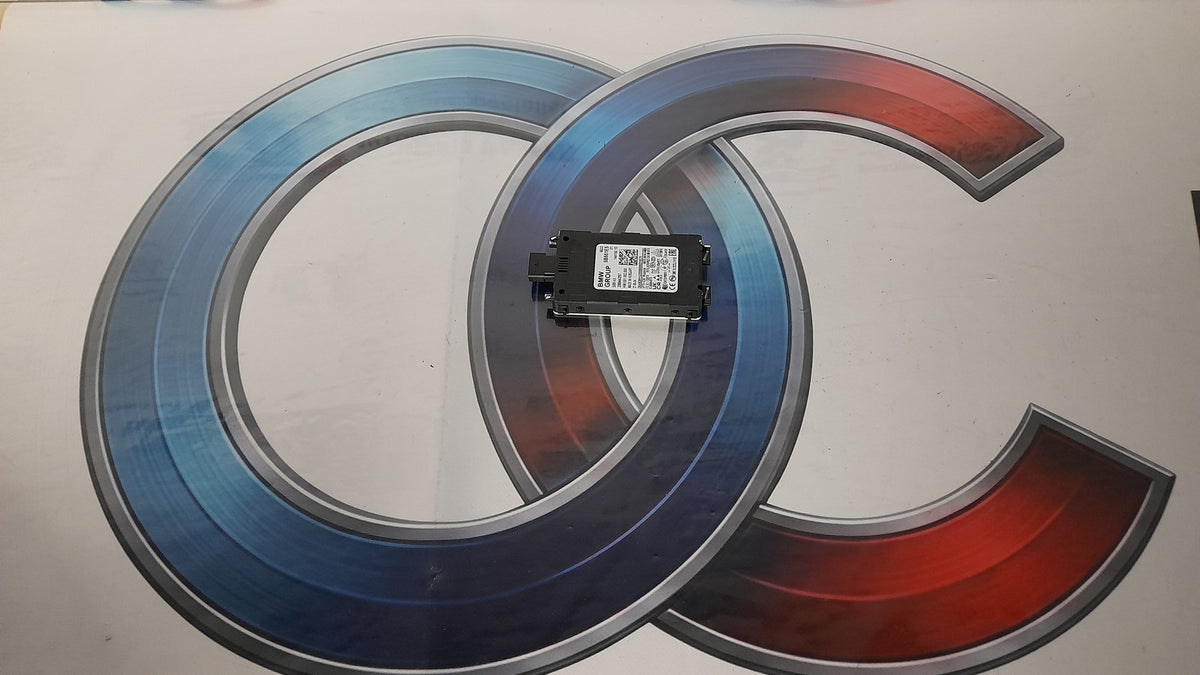Original MINI Countryman U25 JCW Radarsensor Nahbereich vorne 66325B551E5