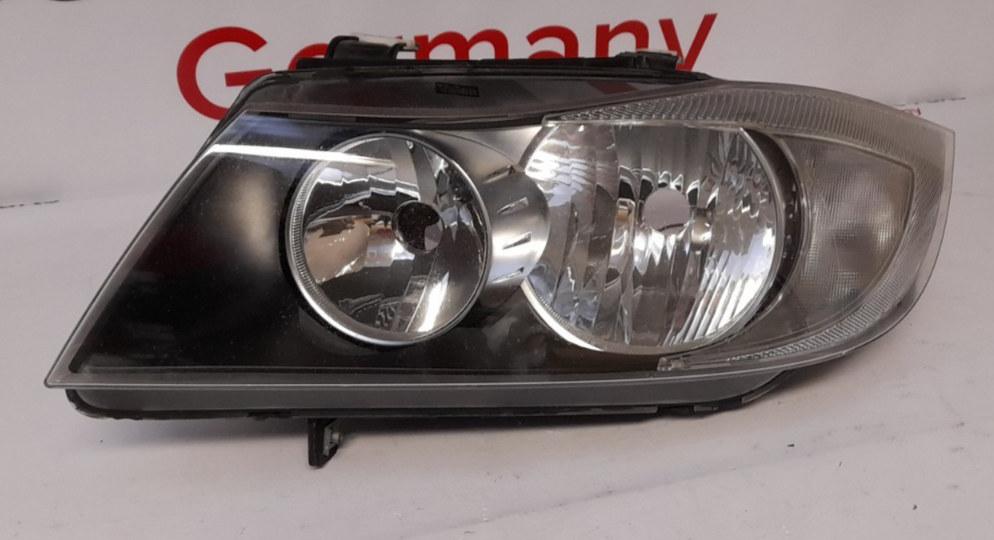 Original BMW 3 E91 E90 89311630 6942721 links Scheinwerfer Headlight