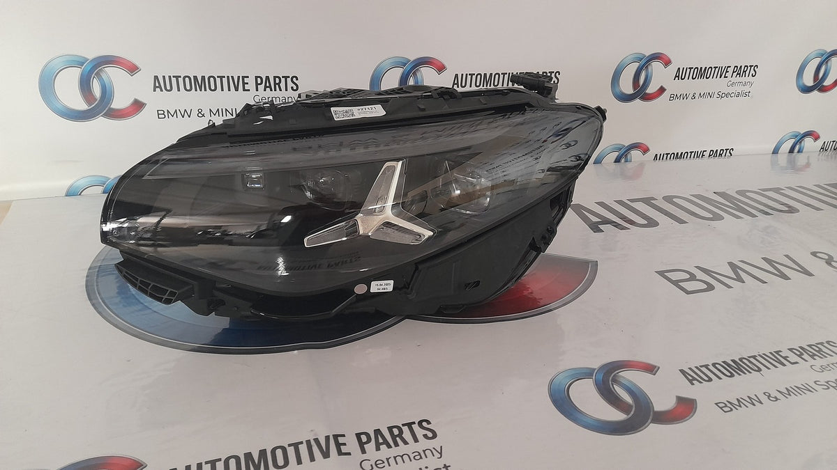 Original Mercedes CLA C174 Scheinwerfer LED links A1749064102 headlight left