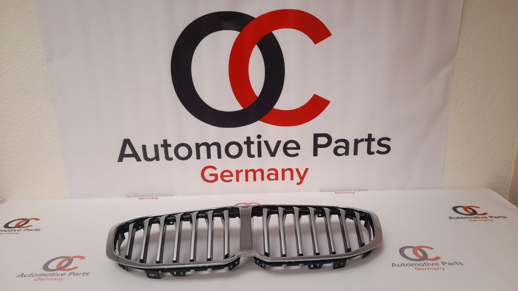 Original BMW 1er F40 Kühlergrill Luxury Line 51137450959