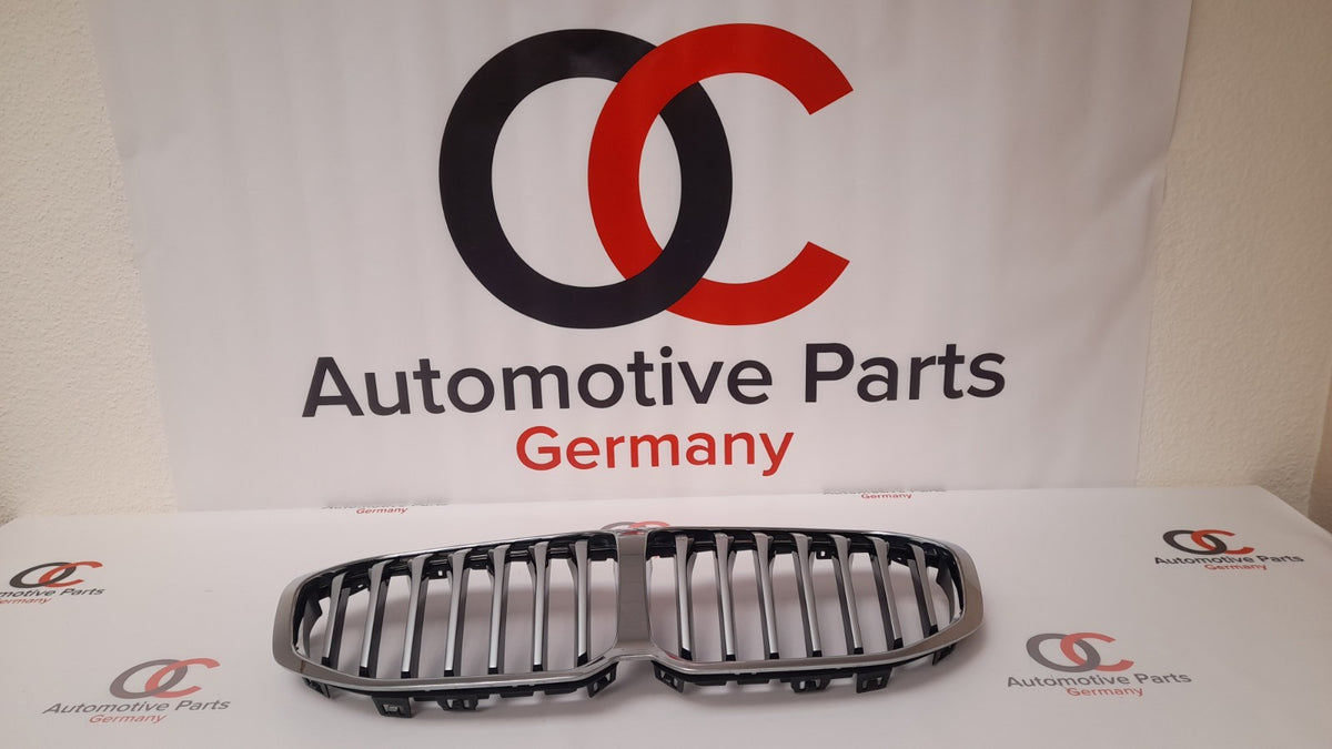 Original BMW 1er F40 Kühlergrill Luxury Line 51137450959