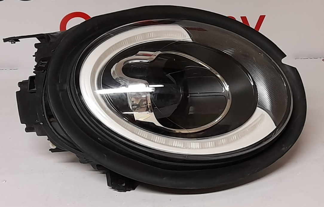 Original MINI F55 F56 VOLL LED 7494883-01 links Scheinwerfer Headlight