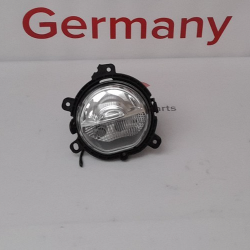 Original MINI F54 Nebelscheinwerfer rechts 19372206 fog light right