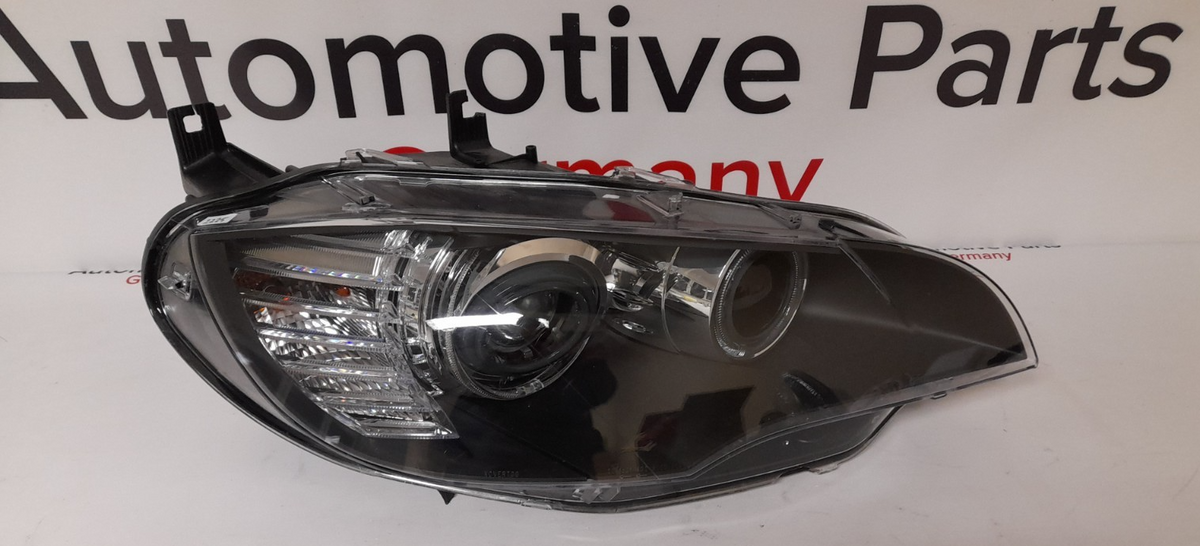 Original BMW X6 E71 7271362 -03 Xenon rechts Scheinwerfer Headlight