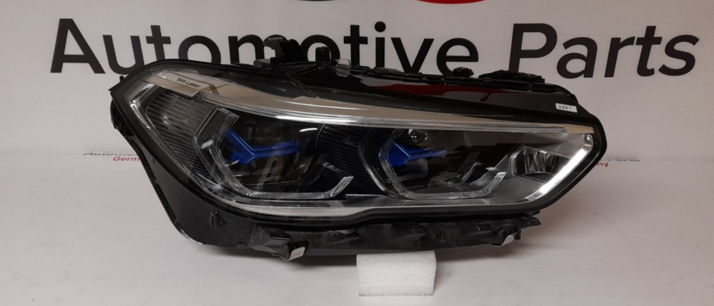 Original BMW X5 G05 X6 G06 9481790 Laser Scheinwerfer rechts Headlight