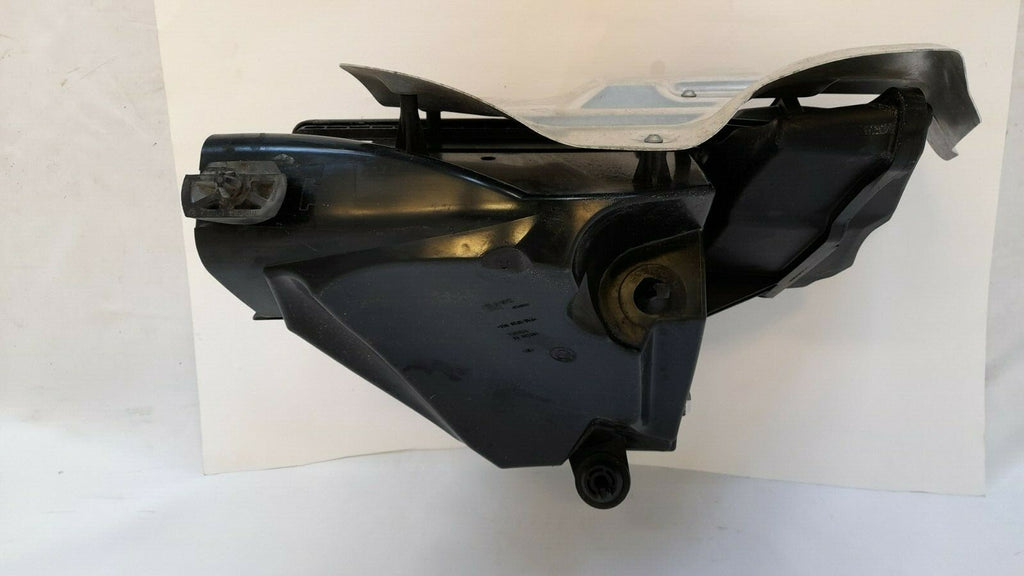 Original BMW Z4 M40i G29 Ansauggeräuschdämpfer Luftfilterkasten 8662589 Air Box