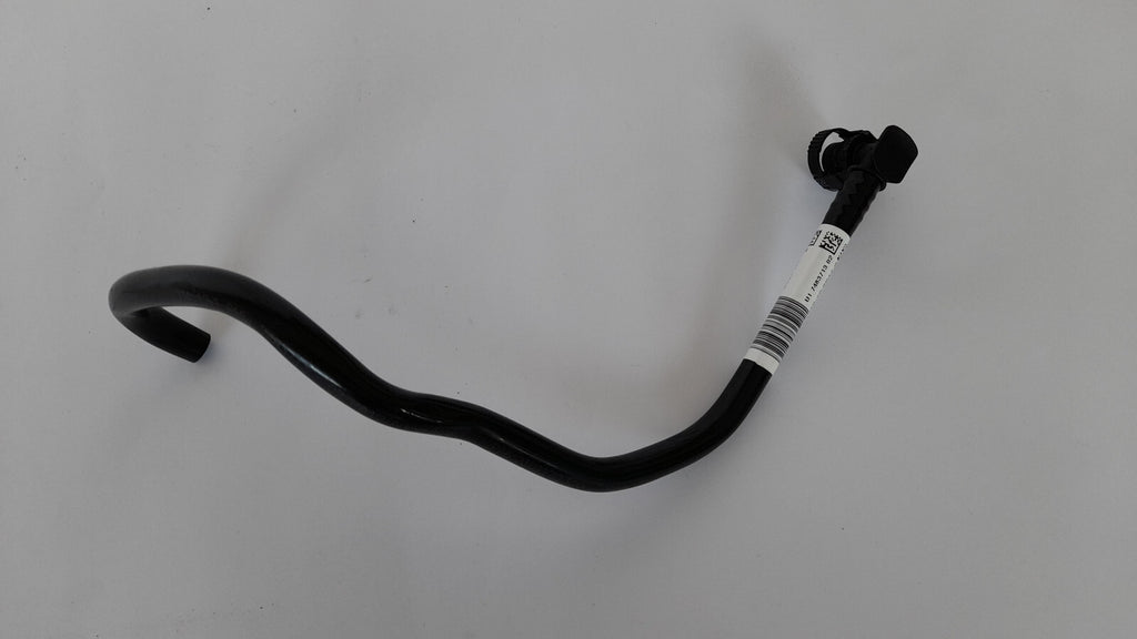 Original BMW 5er 6er G30 G31 G32 F90 Entlüftungsleitung 16137483713