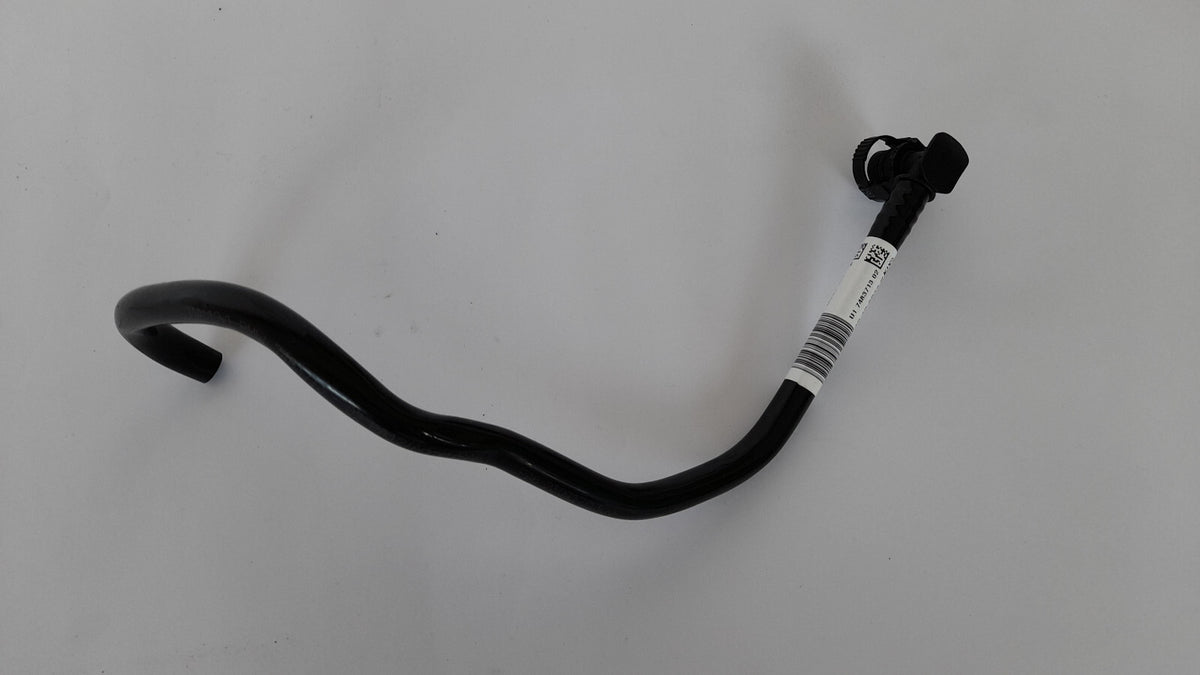 Original BMW 5er 6er G30 G31 G32 F90 Entlüftungsleitung 16137483713