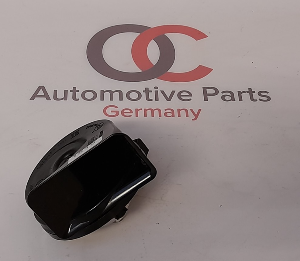 Original MINI Countryman F60 Hupe 61338495328 Fanfare Tiefton