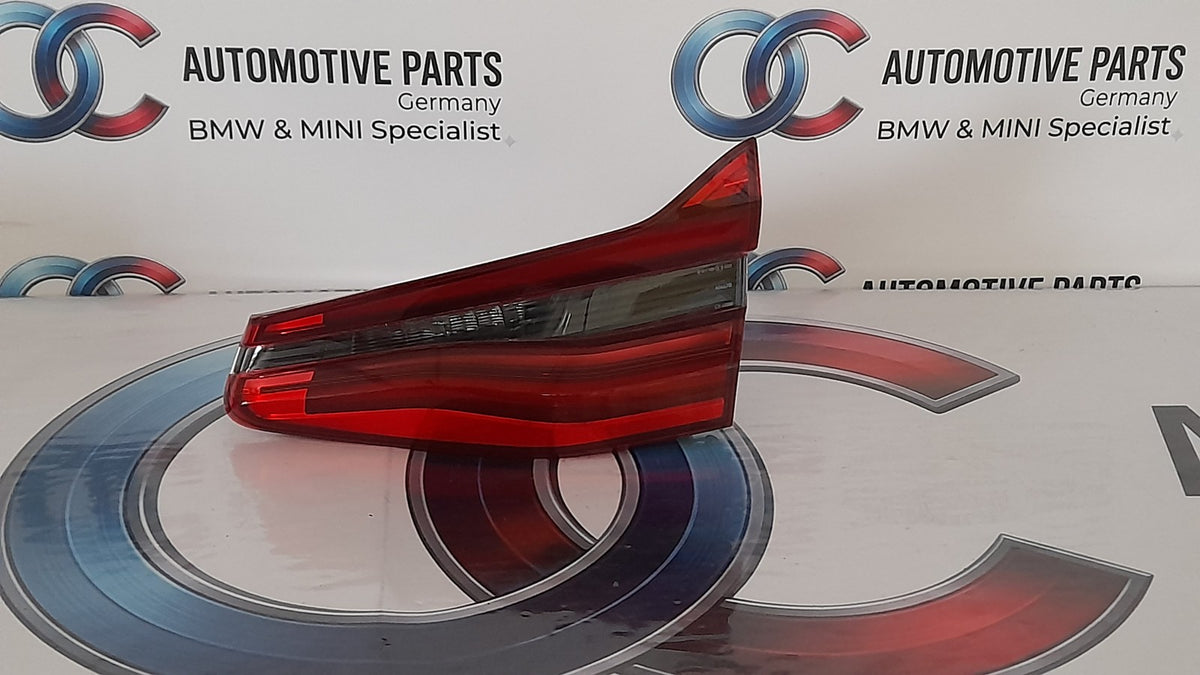 Original BMW 6er Gran Turismo G32 Heckleuchte LED innen rechts 63218493054