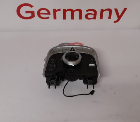 Original Mercedes S-Klasse W222 C217 COMAND Bedieneinheit Controller A2229008503