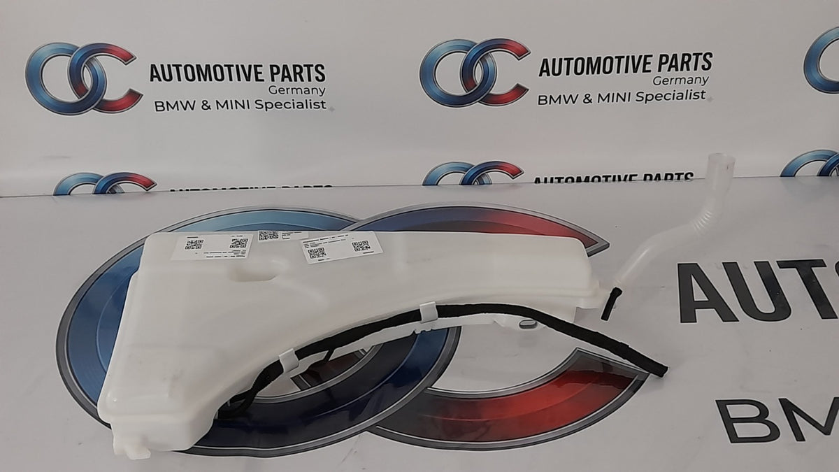 Original BMW X2 U10 MINI U25 Wischwasserbehälter Pumpe 61665A9DB48