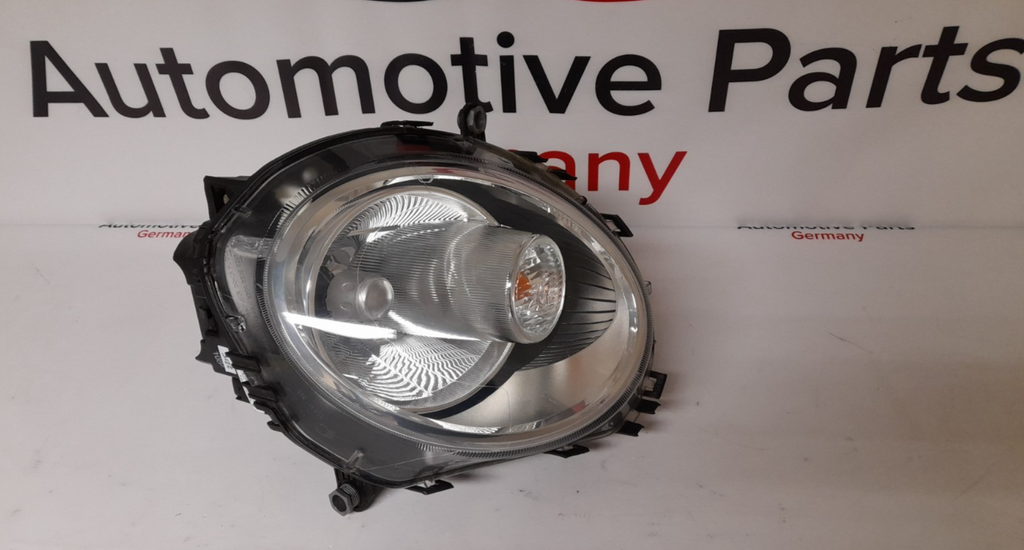 Original MINI Cooper R56 Scheinwerfer links 0301225303, head light left