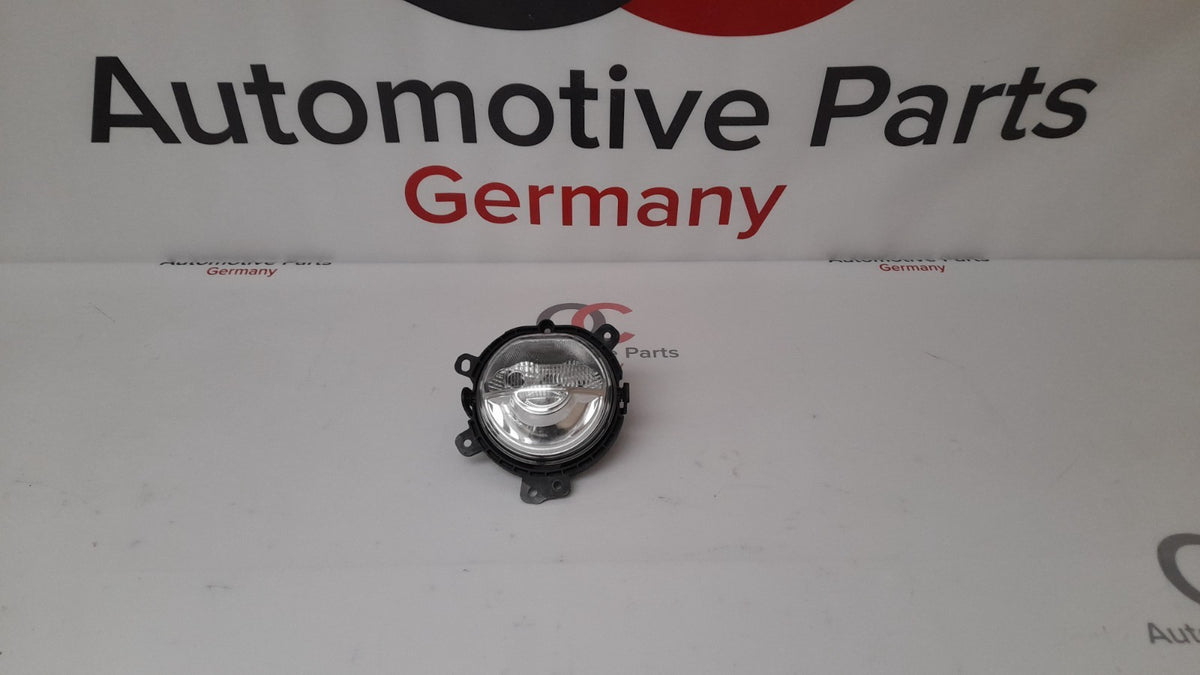 Original MINI F54 Nebelscheinwerfer links 19372205 fog light left