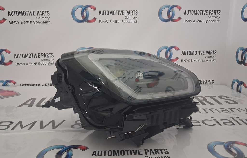 Original MINI Countryman U25 Scheinwerfer LED rechts 63115A9DEA6 / headlight