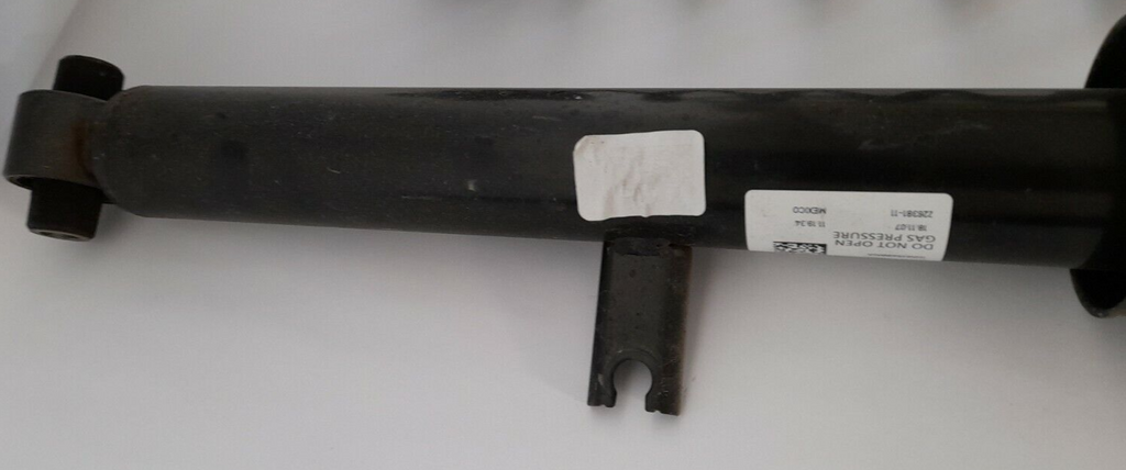 Original BMW 3er G20 G21 Federbein Stoßdämpfer hinten Zusatzdämpfer 6889267