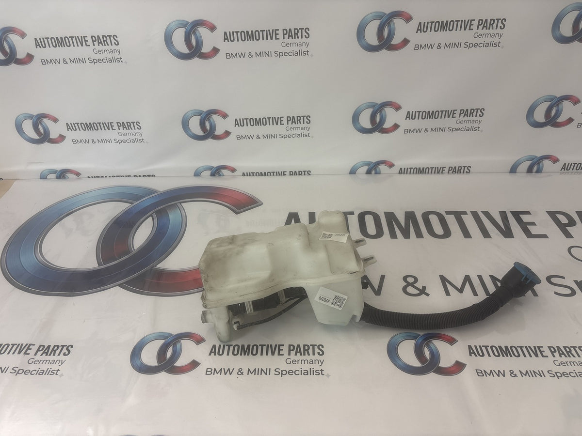 Original BMW X1 F48 X2 F39 Wischwasserbehälter mit Pumpen 61667435790