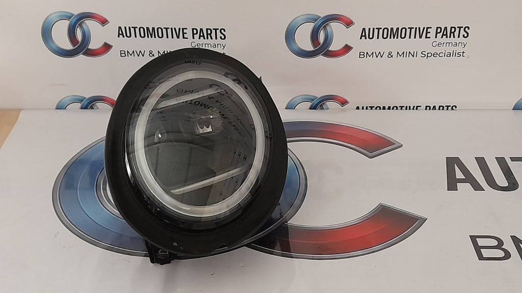 Original US MINI 3-Türer Cooper S F66 Sw. LED adap. links 5A23777 headlight LED
