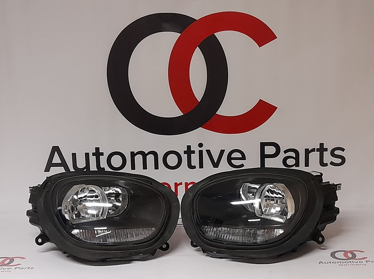 Original MINI F60 Countryman Frontscheinwerfer H7 links rechts 7390147 7390148