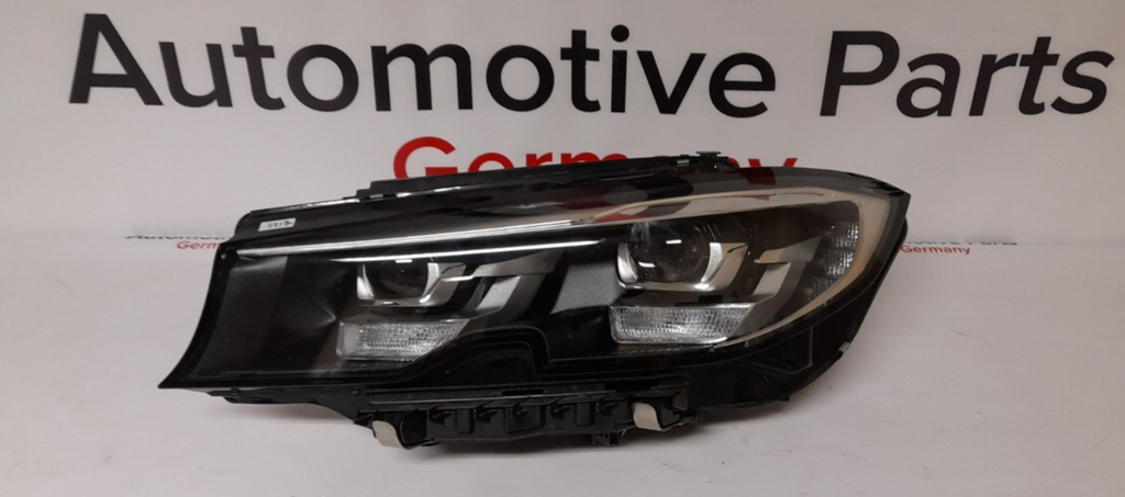 Original BMW 3 G21 G20 A95A1DB37-02LL Full LED links Headlight