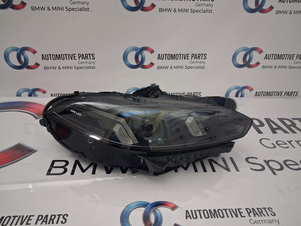Original BMW 1er F70 2er F74 Scheinwerfer LED rechts 7886592 headlight right