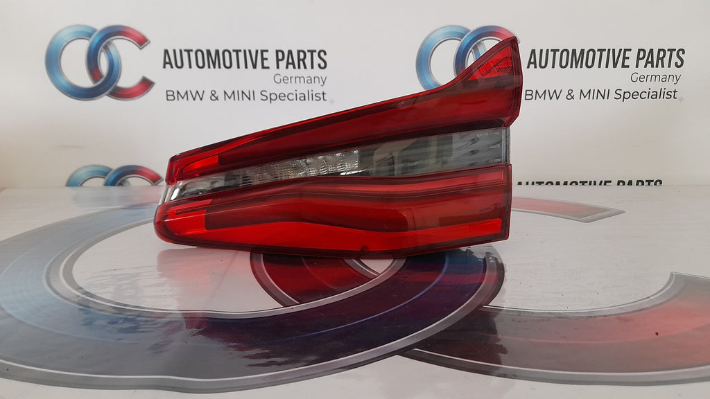Original BMW 6er Gran Turismo G32 Heckleuchte LED innen rechts 63217376486