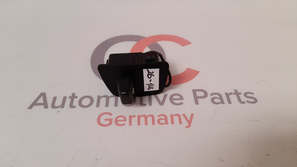Original BMW X5 F15 X6 F16 Schalter Lenksäulenverstellung 61319267367