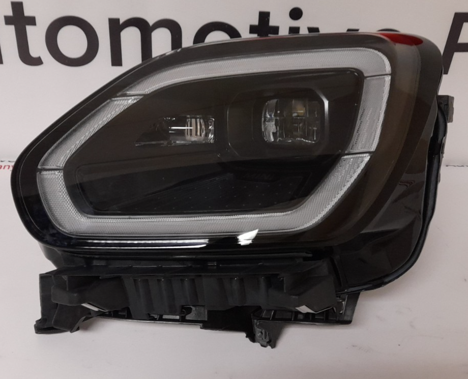 Original MINI Countryman U25 Scheinwerfer LED links 5B500A5 headlight US left