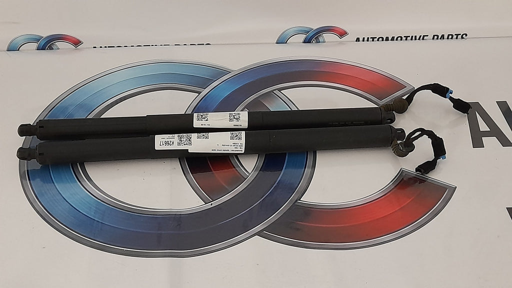 Original BMW X2 F39 Spindeltrieb Satz links rechts + Steuergerät 51249465654