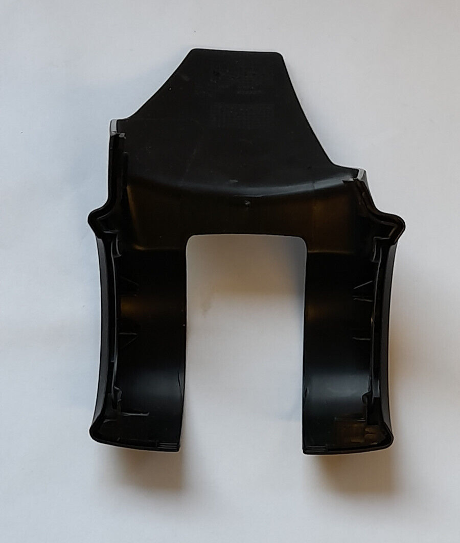 Original MINI F55 F56 F57 Zierleiste Mittelarmlehne vorne unten 9266361