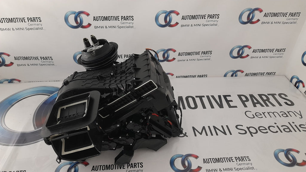 Original BMW U06 U10 U11 MINI U25 Klimaheizgerät 64115A06B91 / AC unit