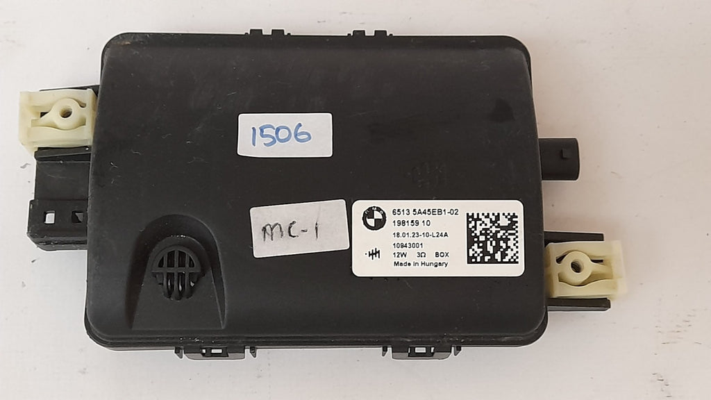 Original U06 G20 G60 G70 I20 U11 G45 J01 U25 Soundgenerator 65135A45EB1