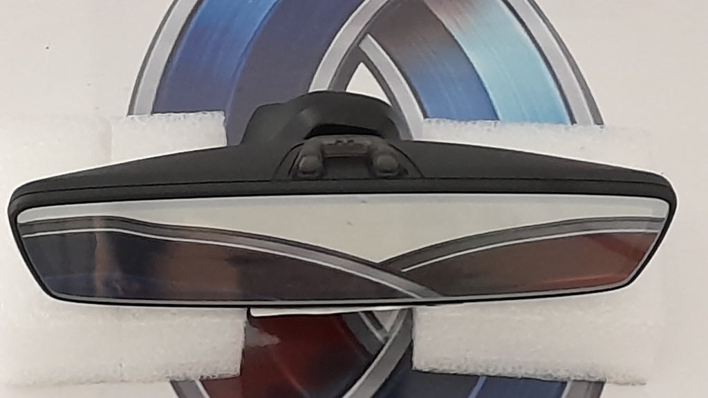 Original BMW 6er Gran Turismo 640i xDrive G32 Innenspiegel / interior mirror