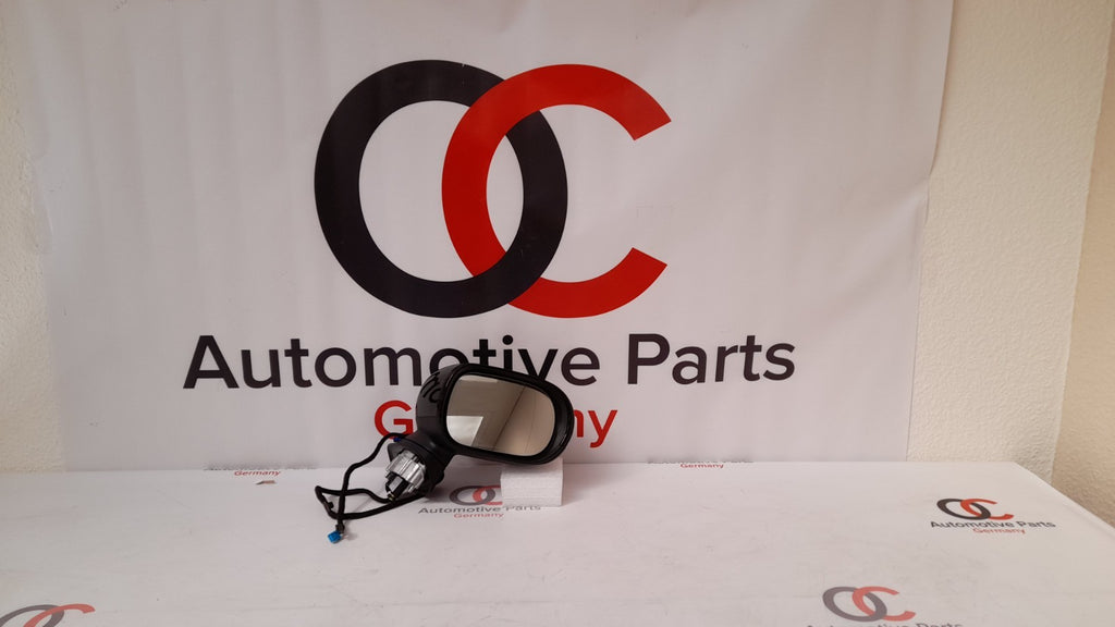 Original MINI Cooper S F65 Außenspiegel elektrochrom rechts mit Kamera 5A8C268