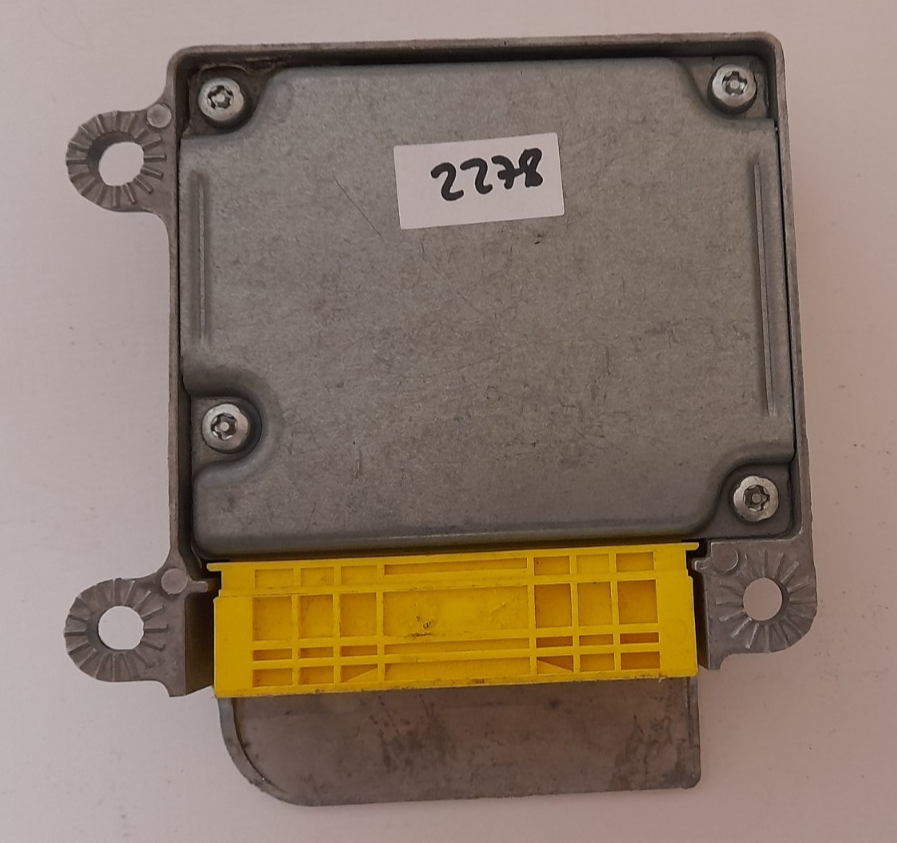 Original VW Steuergerät Airbag Airbagsteuergerät 1C0909605K / 5WK43125