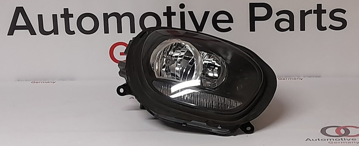 Original MINI F60 Countryman Frontscheinwerfer H7 rechts 63117390148