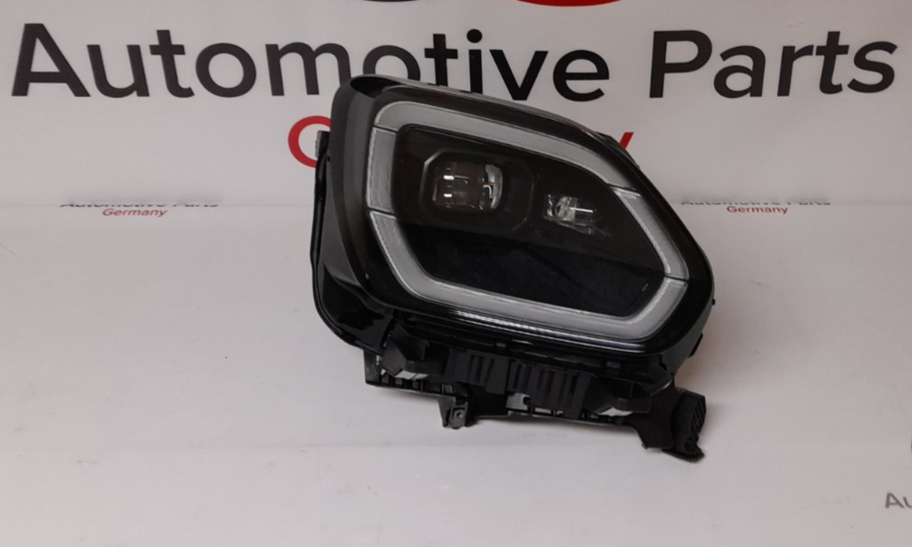 Original Mini Countryman U25 Scheinwerfer rechts LED, head light right 5B500A2