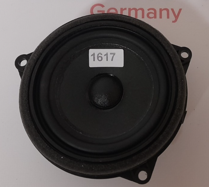 Original BMW F40 F44 F45 F46 F48 F55 F56 i3 Mitteltonlautsprecher Stereo 8715685