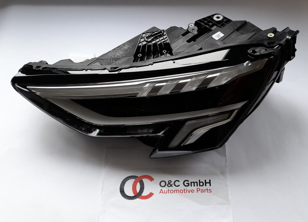 Original Audi A3 S3 RS3 8Y Full LED Scheinwerfer links USA 8Y0941033B
