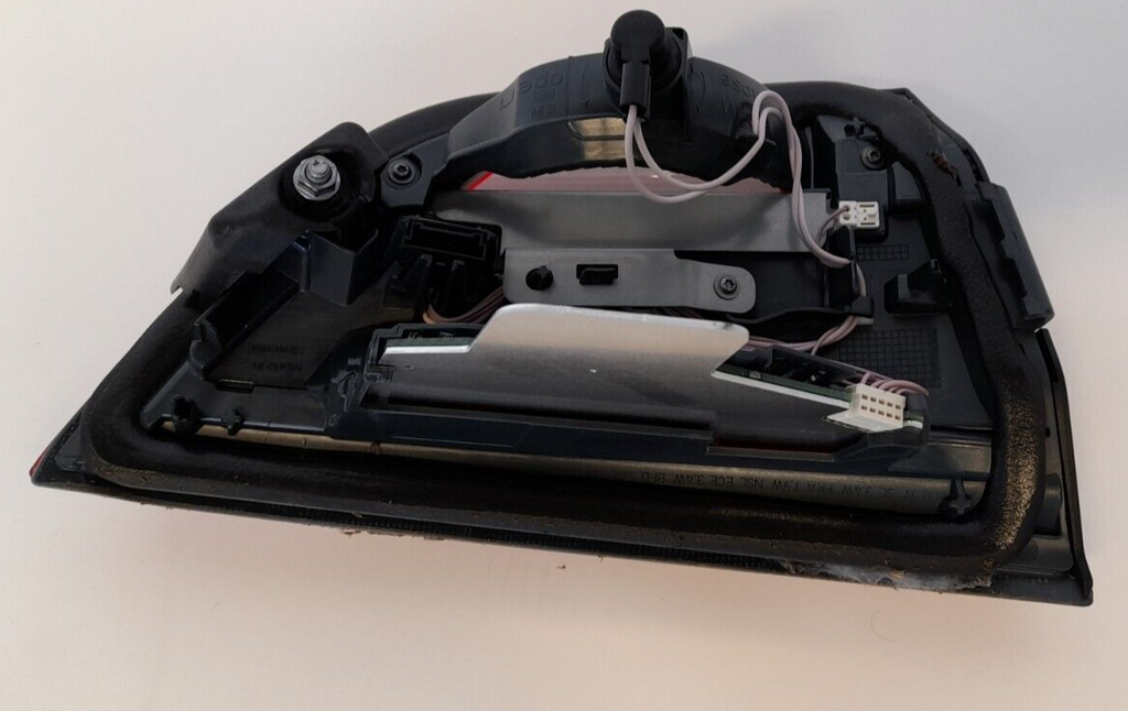 Original BMW 3er GT F34 Heckleuchte LED innen rechts 7417474 Rücklicht
