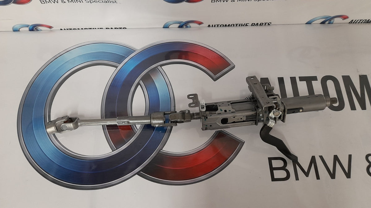 Original BMW U06 U11 U10 MINI U25 Lenksäule mit Lenkspindel 32306891198