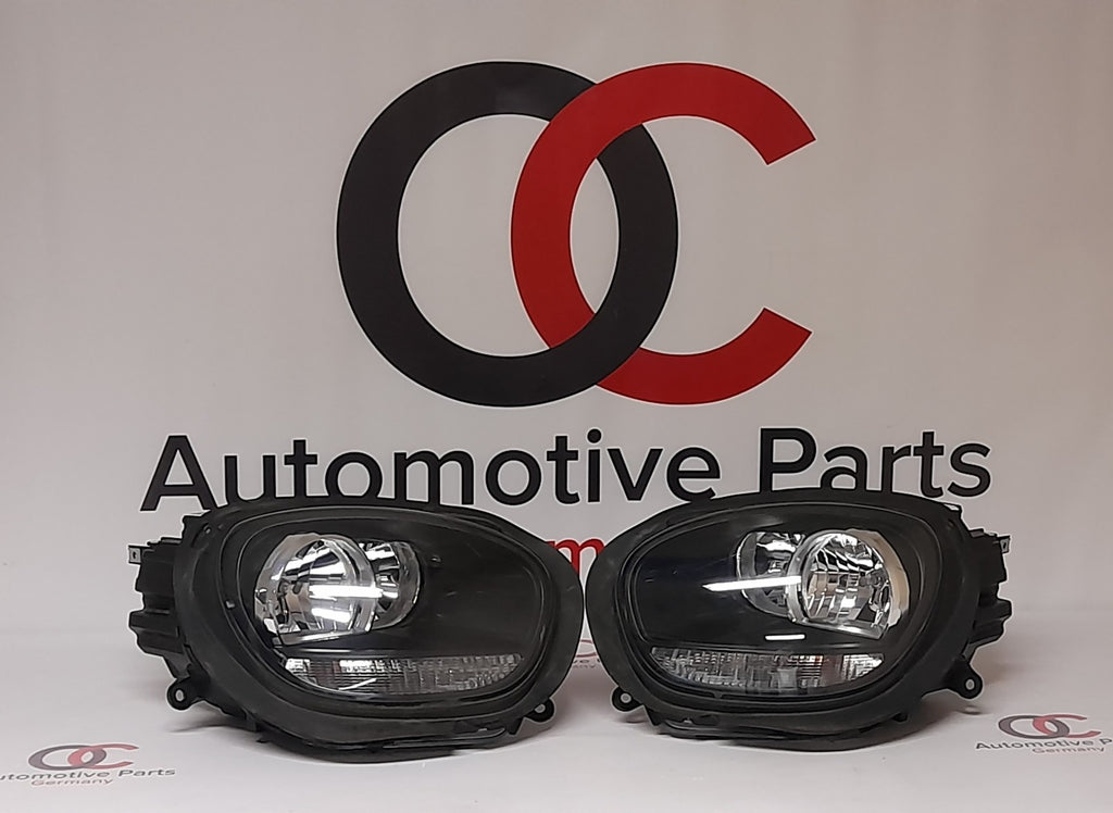 Original MINI F60 Countryman Frontscheinwerfer H7 links rechts 7390147 7390148