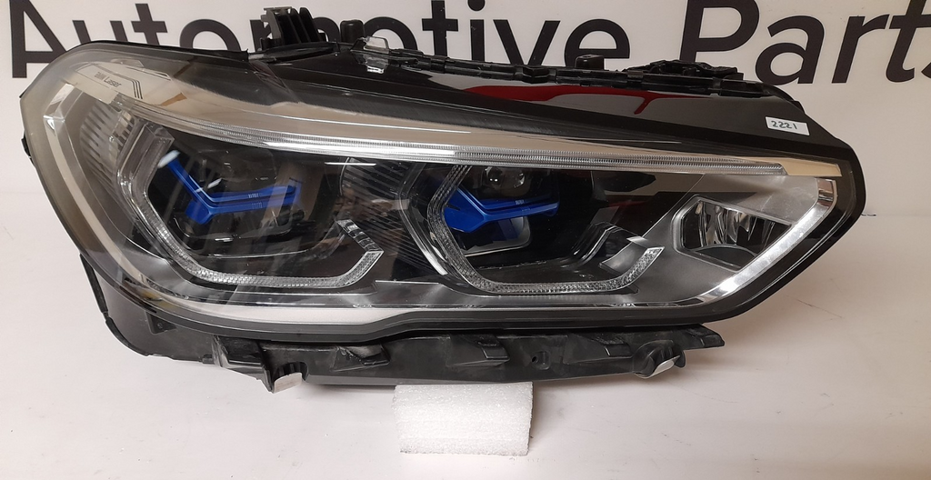 Original BMW X5 G05 X6 G06 9481790 Laser Scheinwerfer rechts Headlight