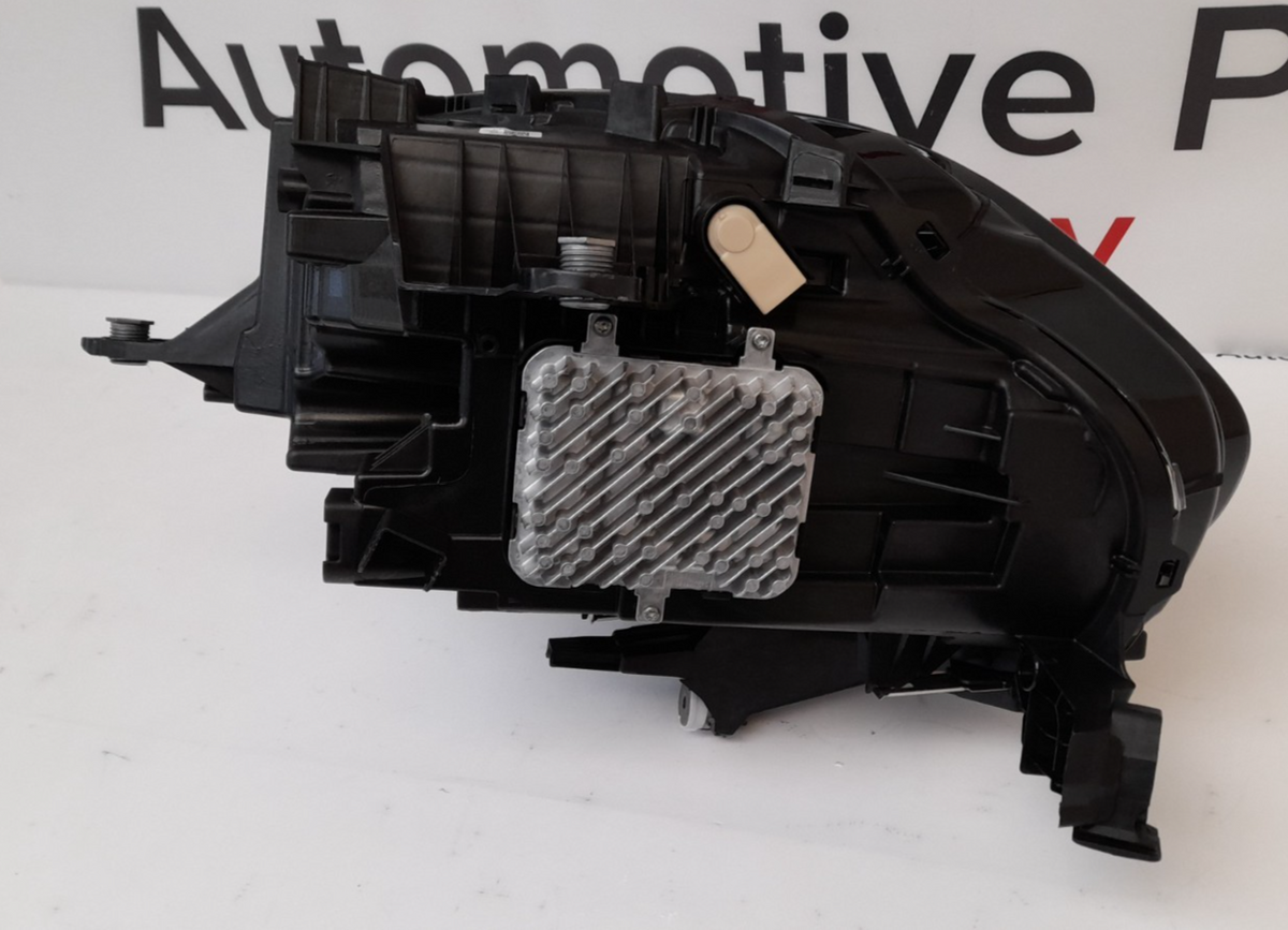 Original MINI Countryman U25 Scheinwerfer links LED, head light left 5B500A1