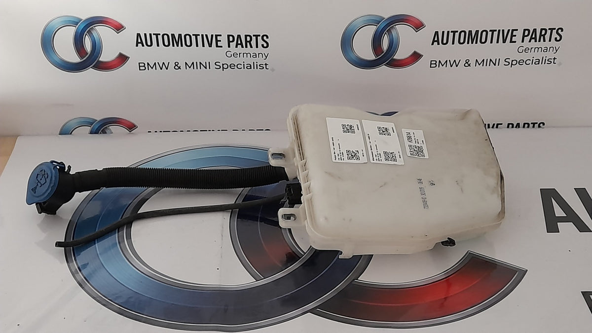 Original BMW X2 F39 X1 F48 F46 MINI F60 Wischwasserbehälter Pumpe 61667403904
