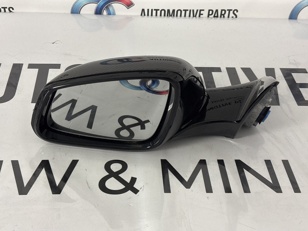 Original BMW 2er Gran Coupe F44 Außenspiegel links elektrisch side mirror